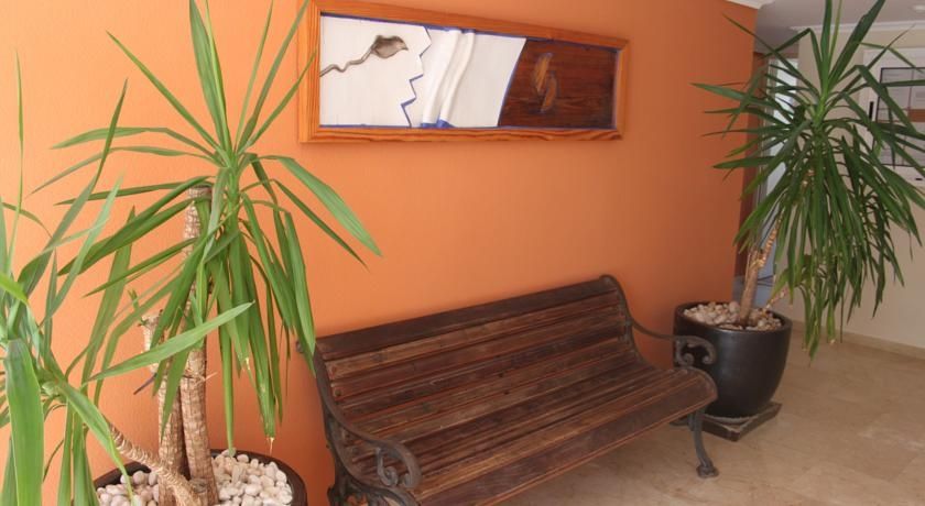 Clubrent - Rubino Apartment Calpe Exterior photo