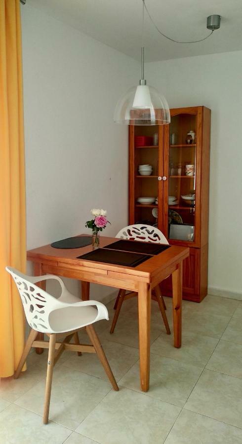 Clubrent - Rubino Apartment Calpe Exterior photo
